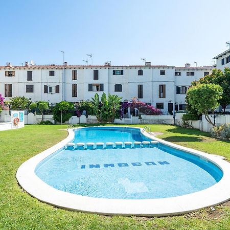 Villa Casa Manolo Torredembarra Esterno foto