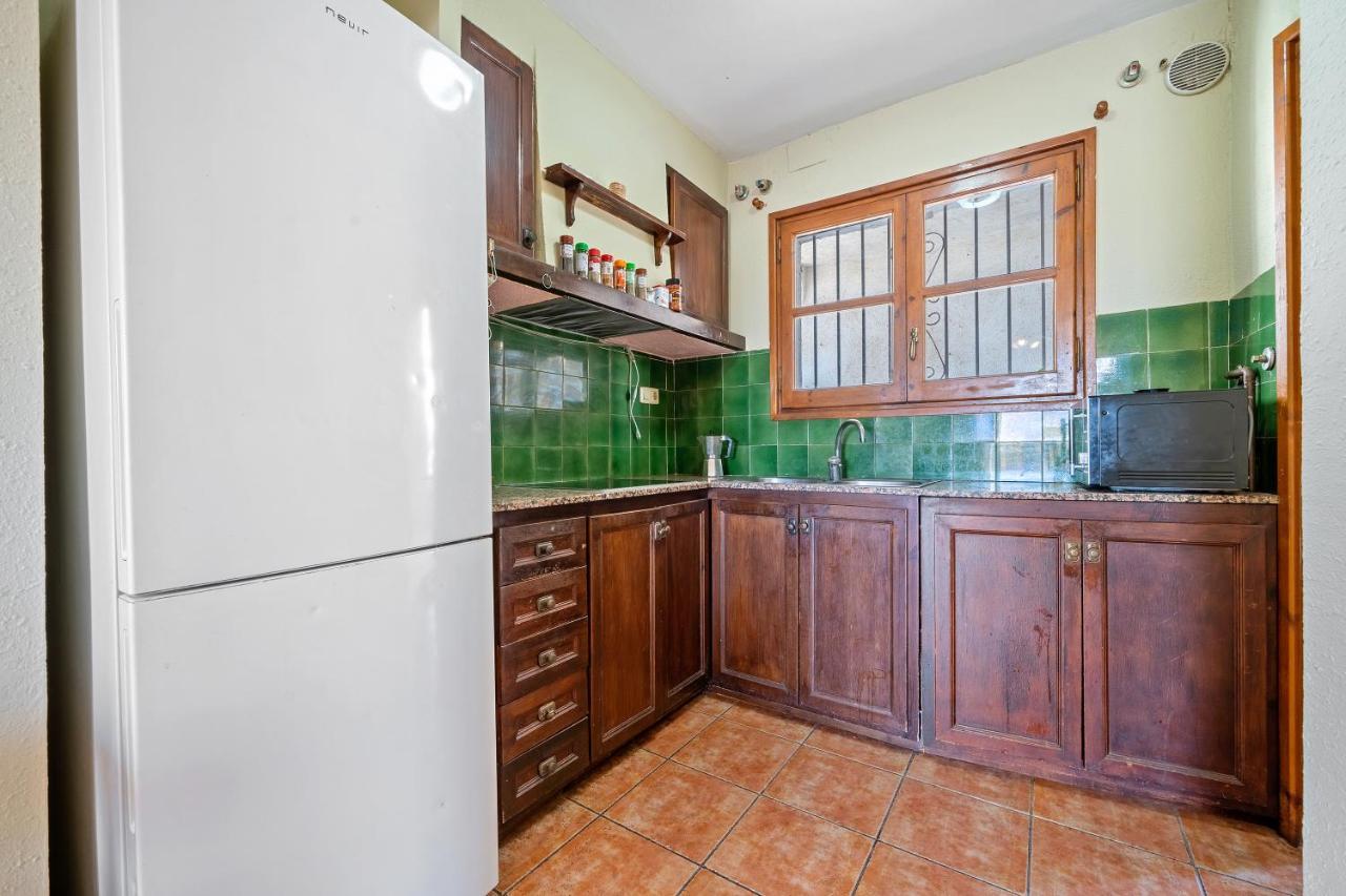 Villa Casa Manolo Torredembarra Esterno foto