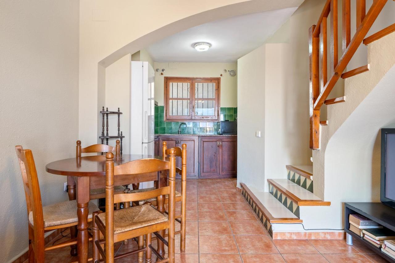 Villa Casa Manolo Torredembarra Esterno foto