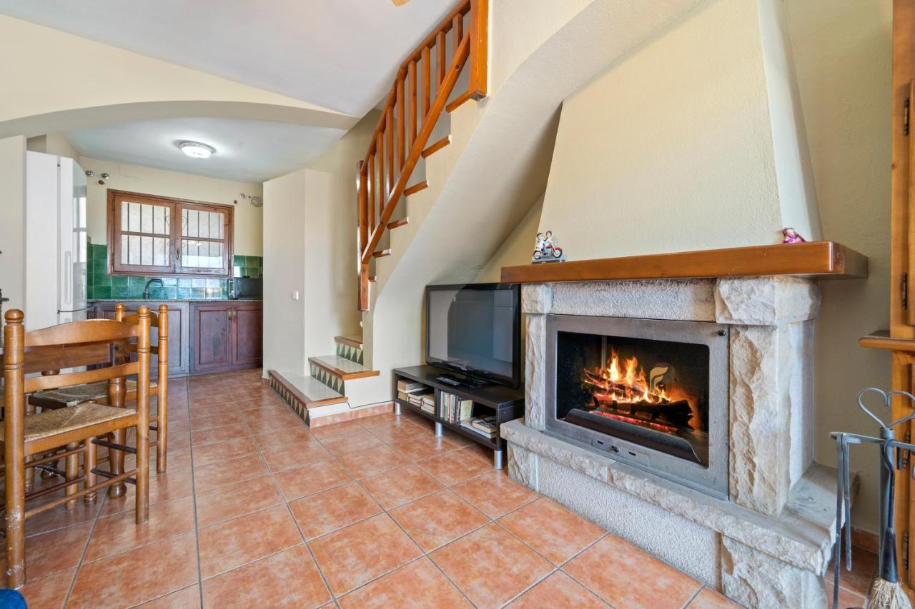 Villa Casa Manolo Torredembarra Esterno foto