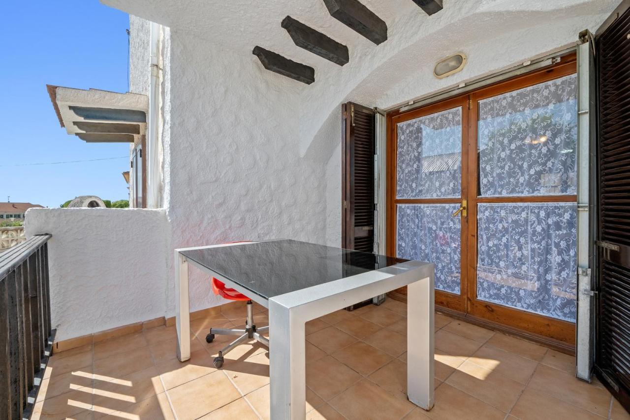 Villa Casa Manolo Torredembarra Esterno foto