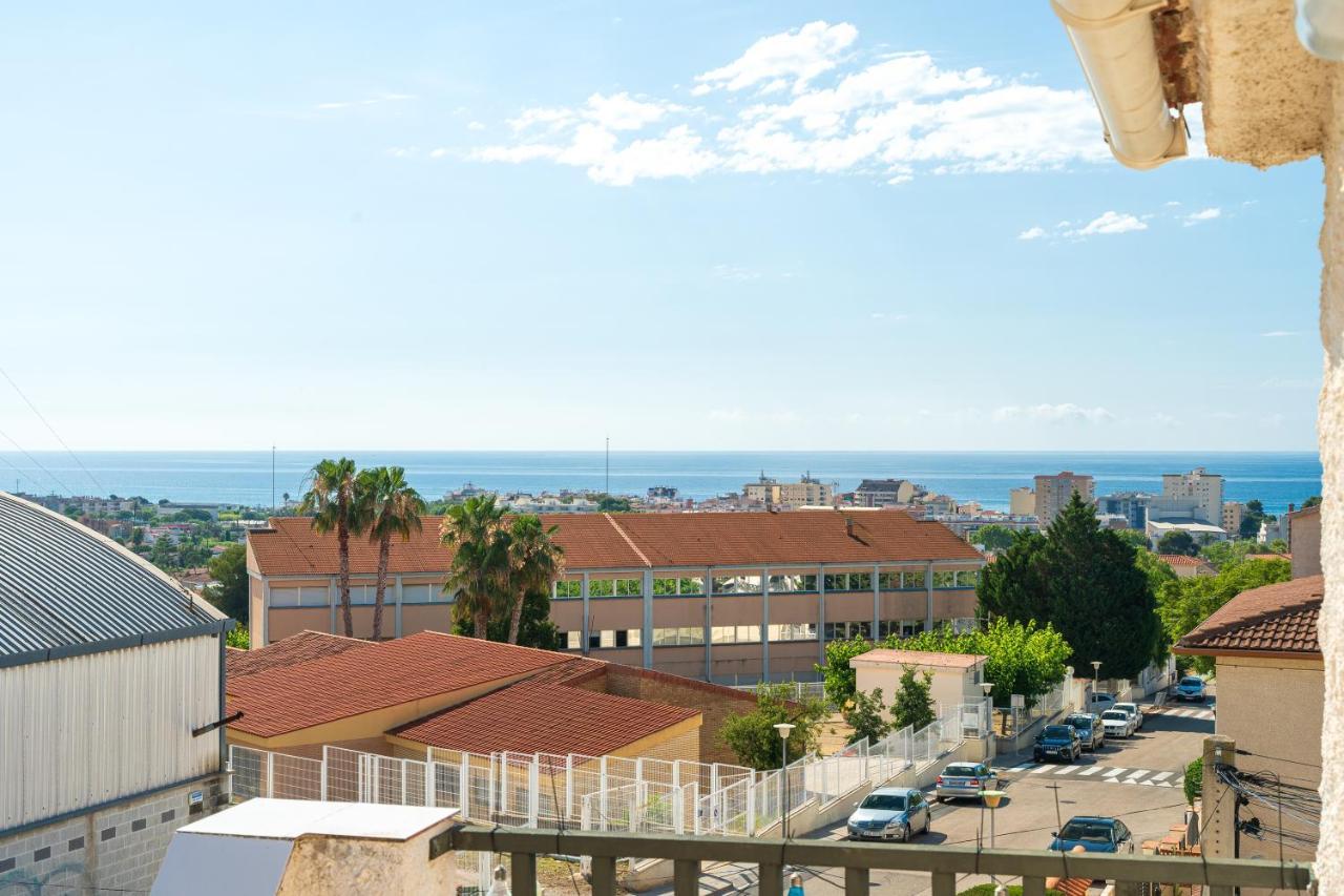 Villa Casa Manolo Torredembarra Esterno foto