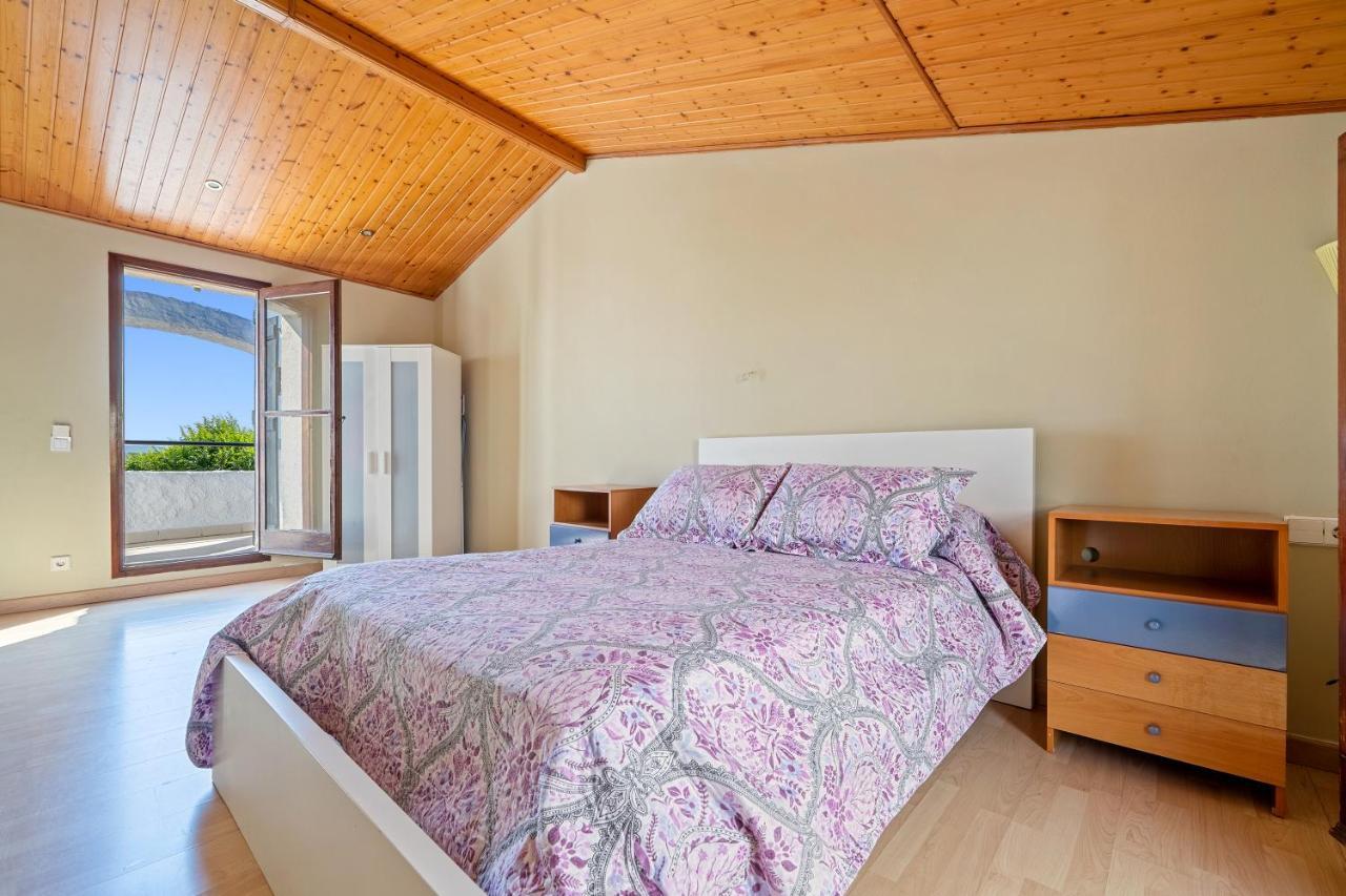 Villa Casa Manolo Torredembarra Esterno foto