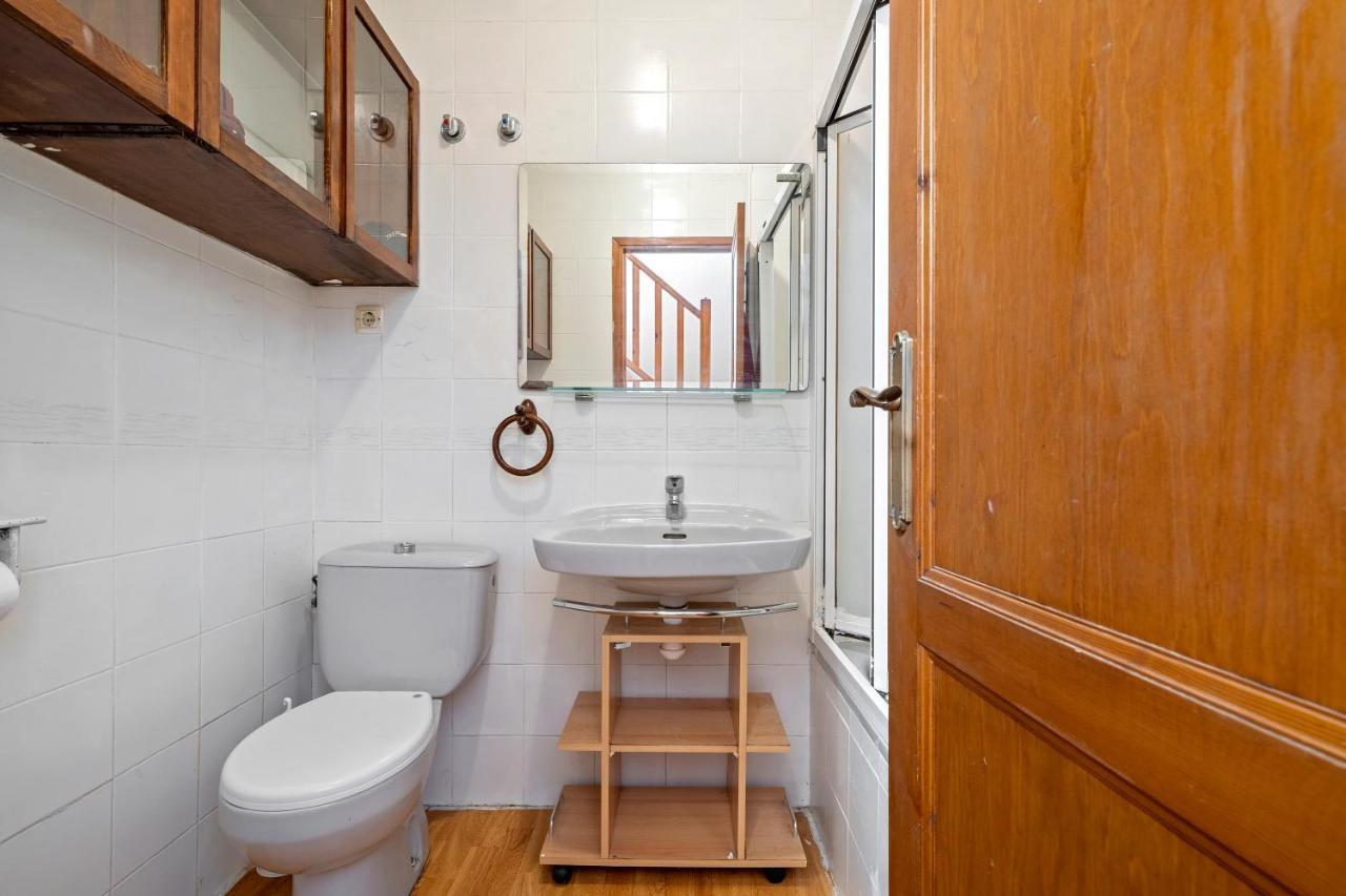Villa Casa Manolo Torredembarra Esterno foto