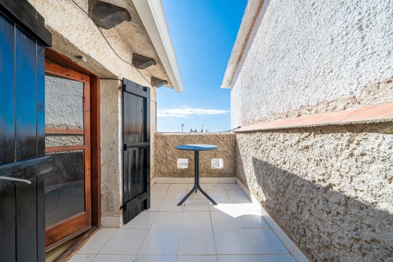Villa Casa Manolo Torredembarra Esterno foto