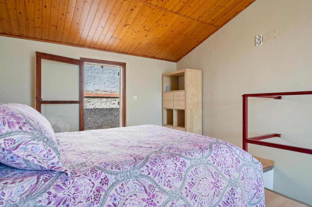 Villa Casa Manolo Torredembarra Esterno foto