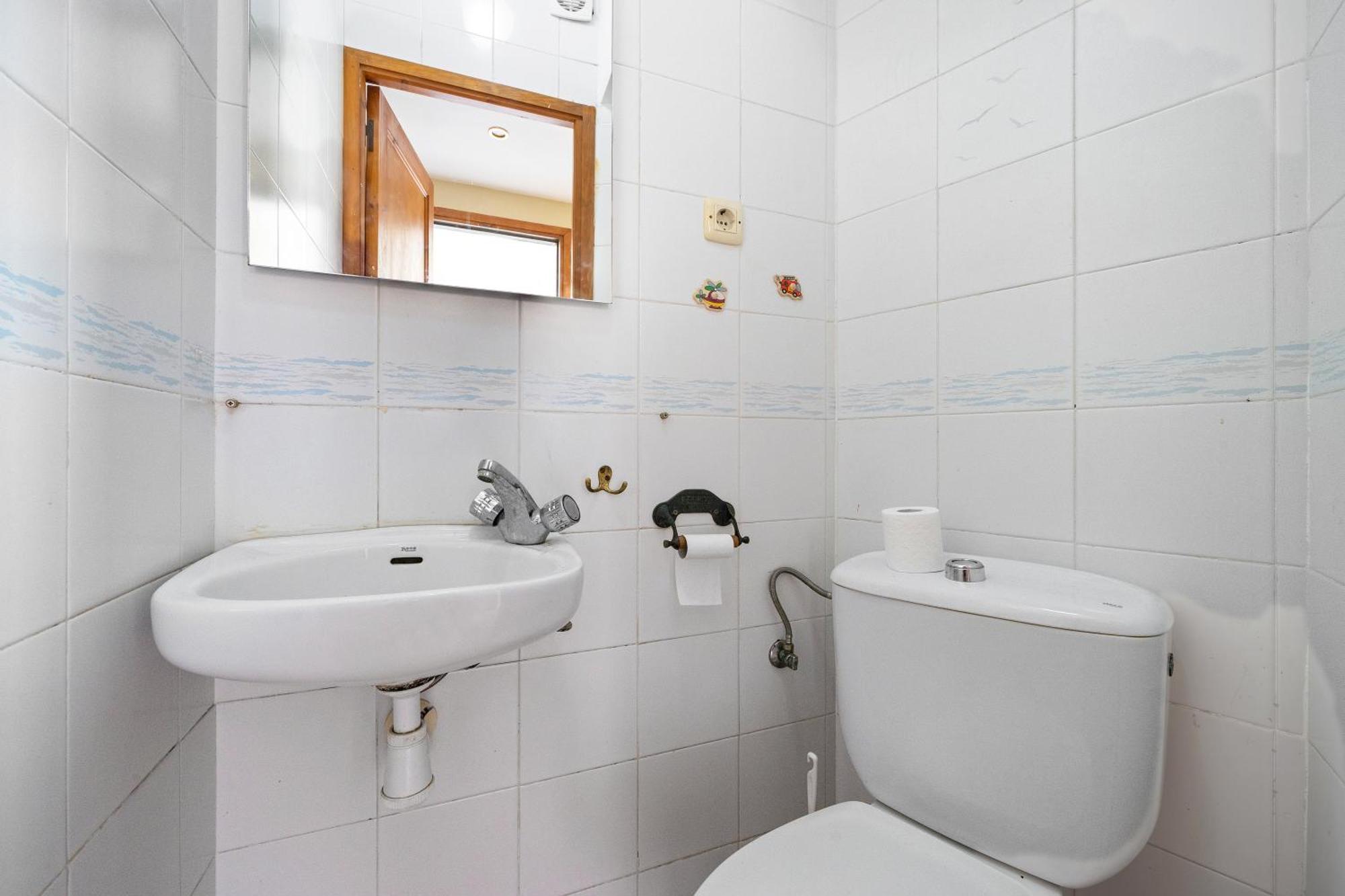 Villa Casa Manolo Torredembarra Esterno foto