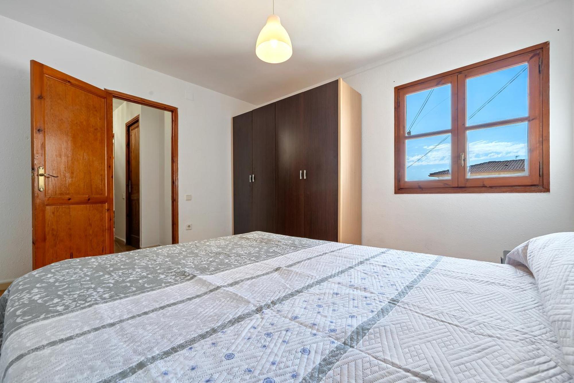 Villa Casa Manolo Torredembarra Esterno foto