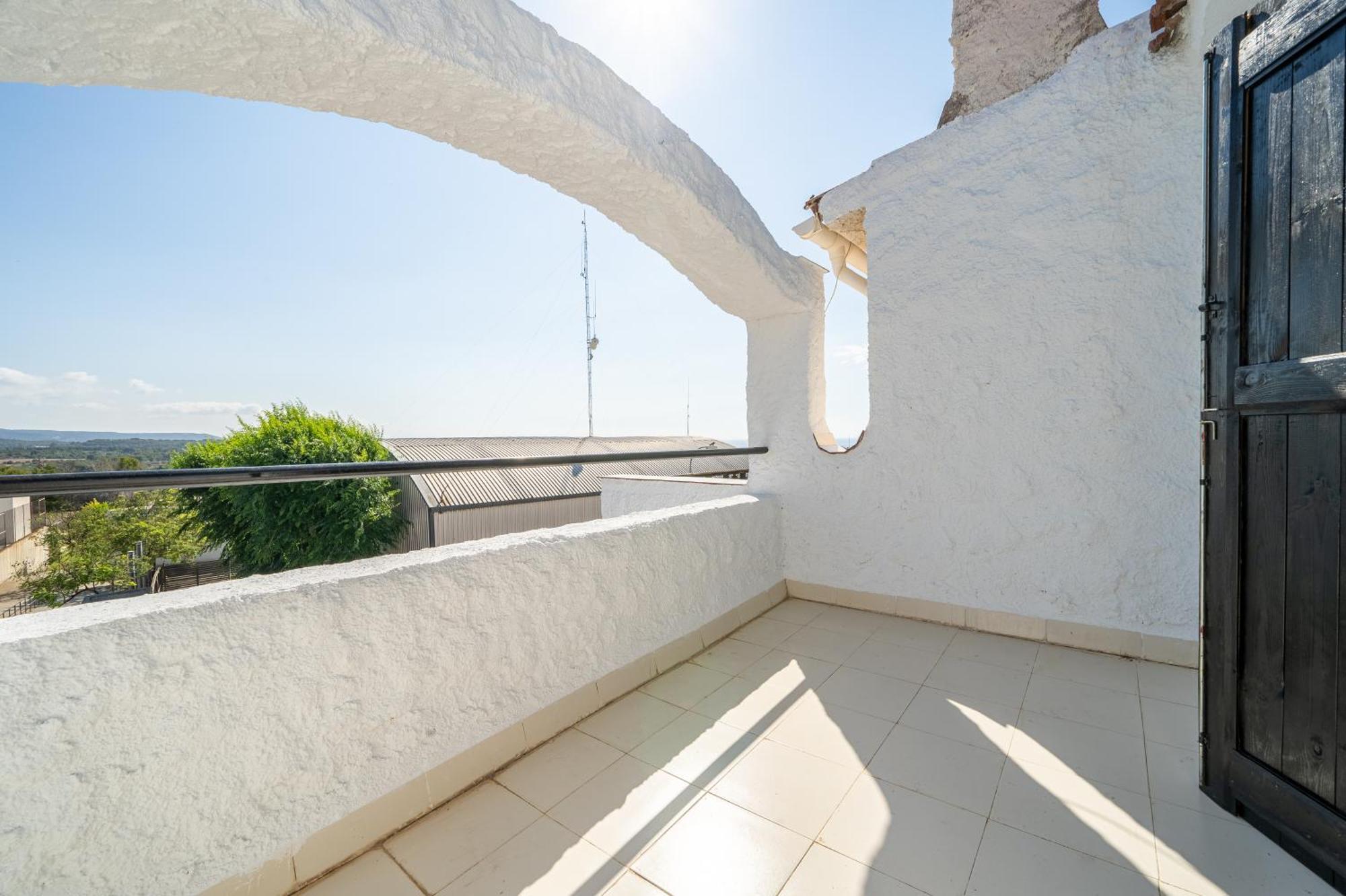Villa Casa Manolo Torredembarra Esterno foto