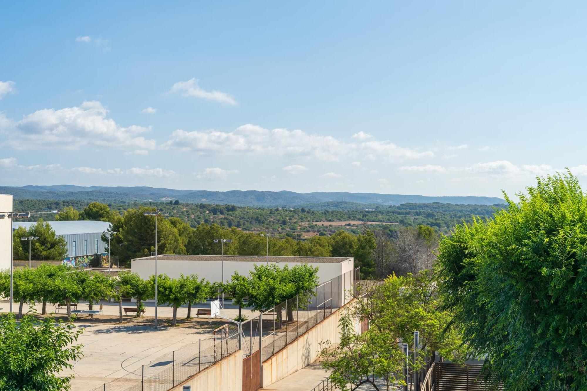 Villa Casa Manolo Torredembarra Esterno foto