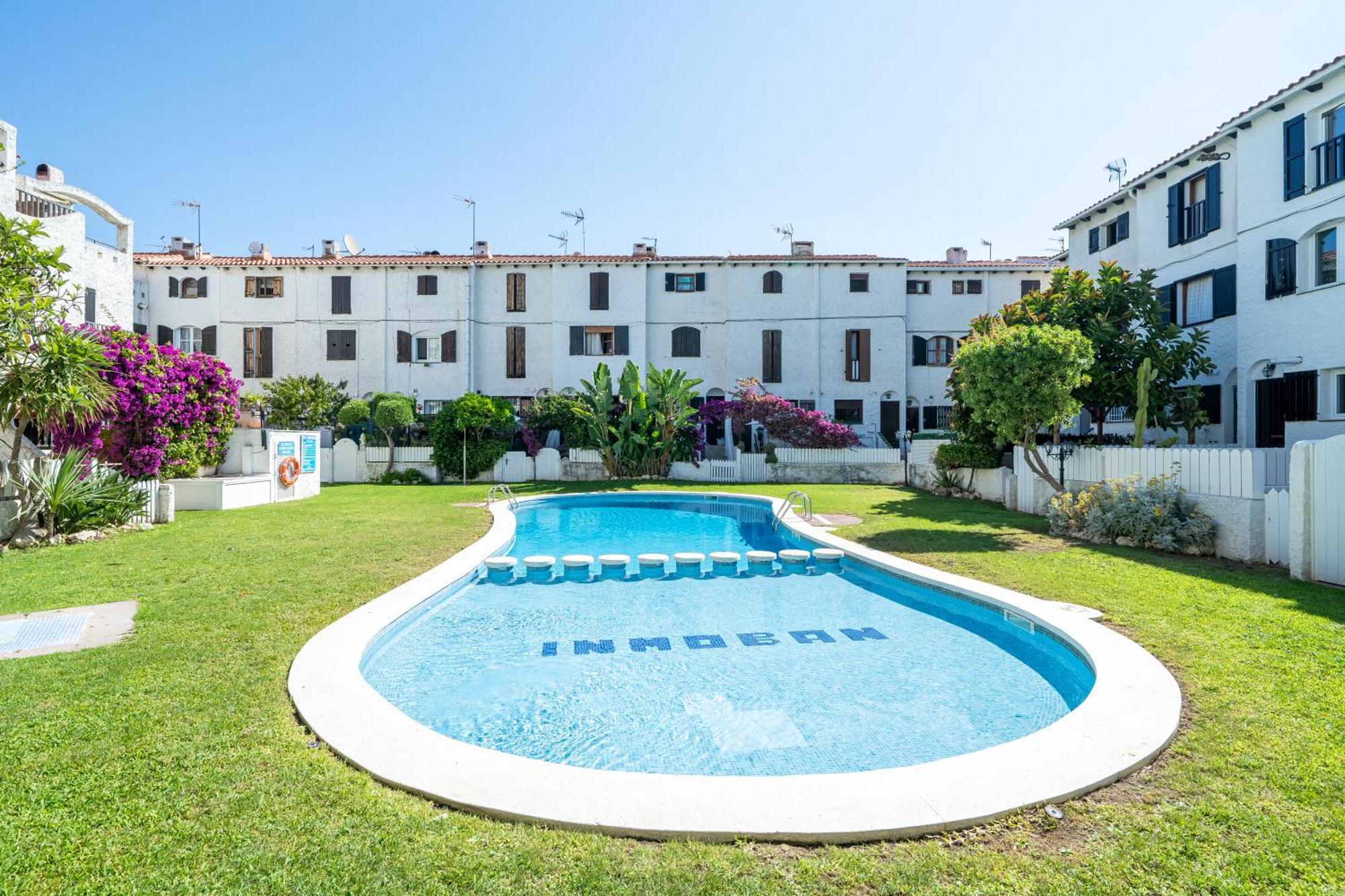 Villa Casa Manolo Torredembarra Esterno foto